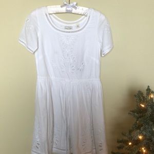 jack wills summer dress